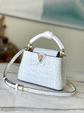 Fashion Luxe Touch bags - 4756