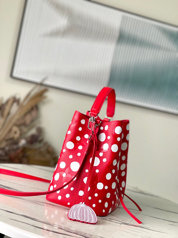 Fashion Luxe Touch bags - 4185
