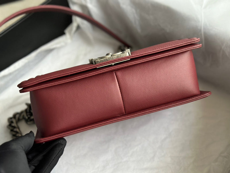 Luxe Touch Bags -  Bags - 062