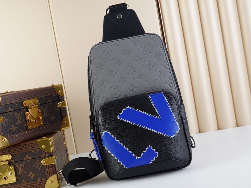 Fashion LTB-bags - 3361