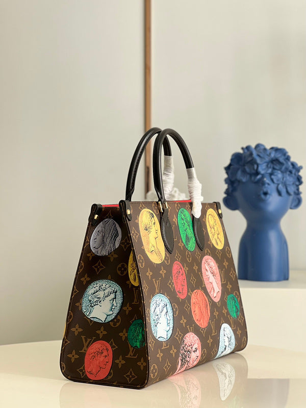 Luxe Touch Fashion LTB-bags - 17263