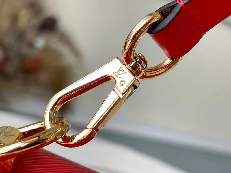 Luxe Touch Fashion LTB-Bags - 16655