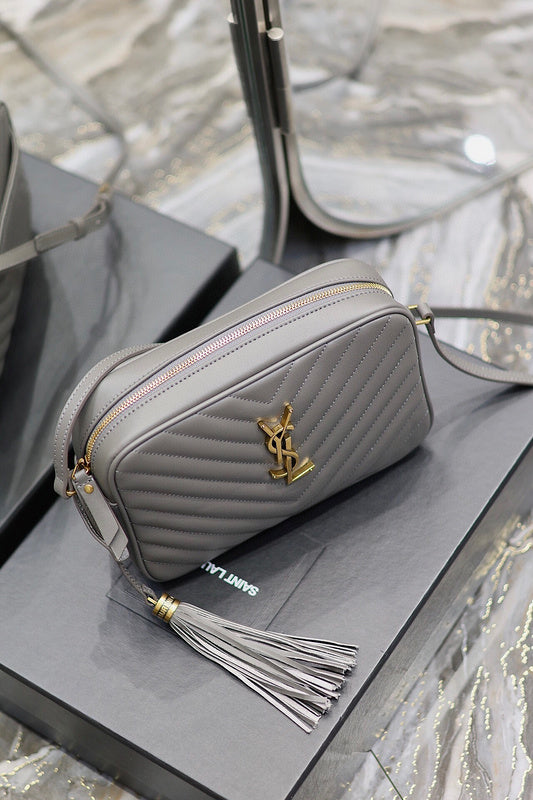 Luxe Touch SLY Bags - 022