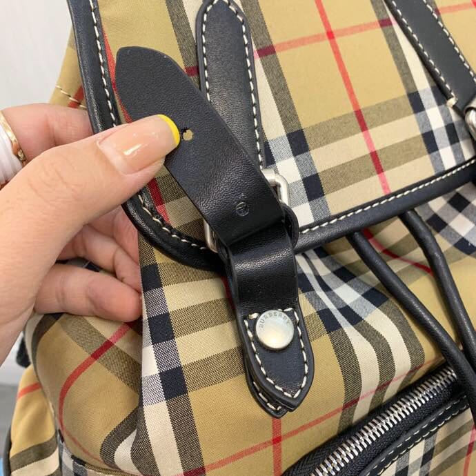LTB Fashion -BBR Bags - 971