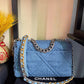 Luxe Touch Bags 

 -  Bags - 3256