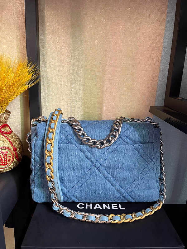 Luxe Touch Bags 

 -  Bags - 3256