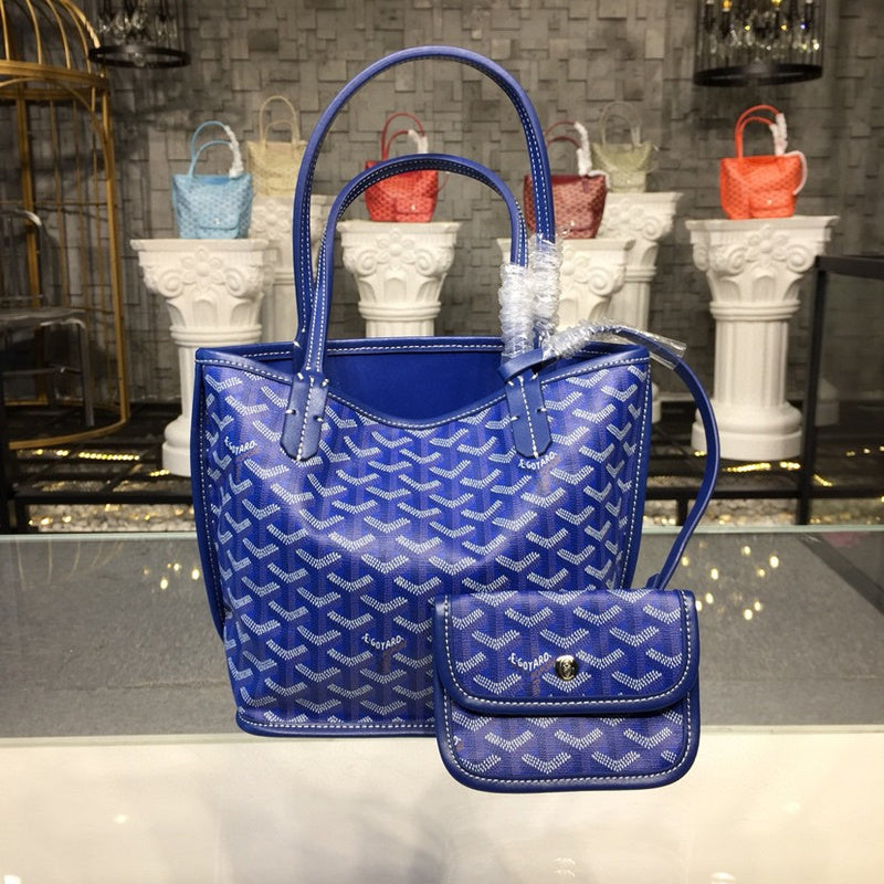 Luxe Touch Bags - GOD Bags - 280