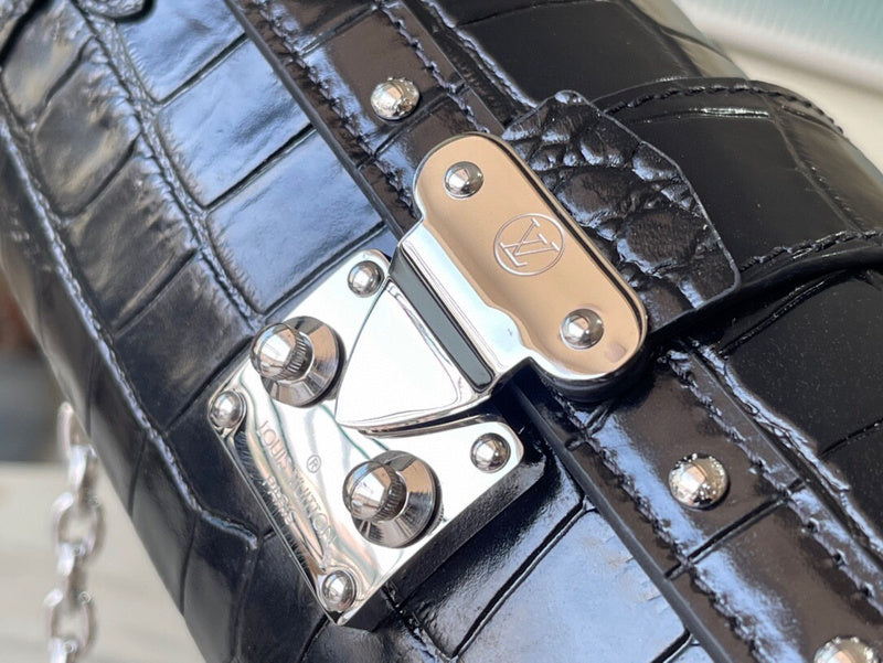 Fashion Luxe Touch bags - 4583