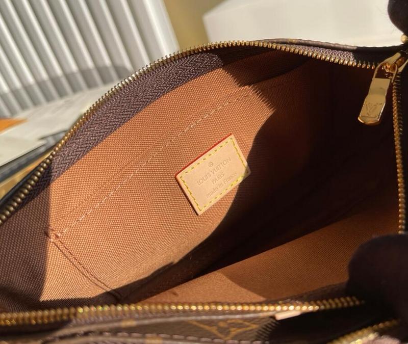 Luxe Touch Bags 

 - LTB Bags - 2559