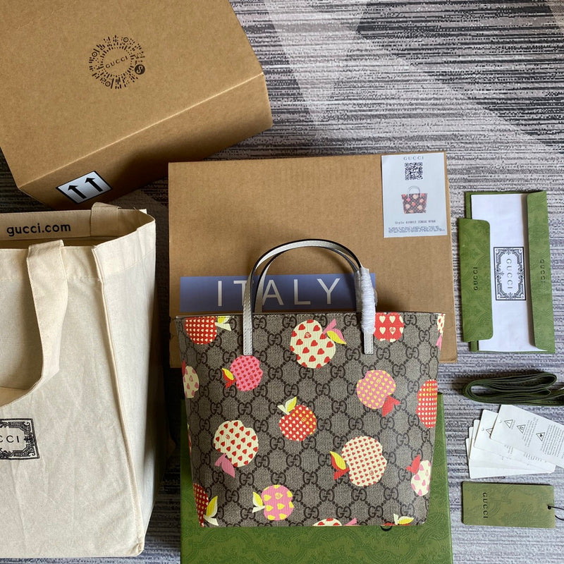 LTB - GG Bags - 1818