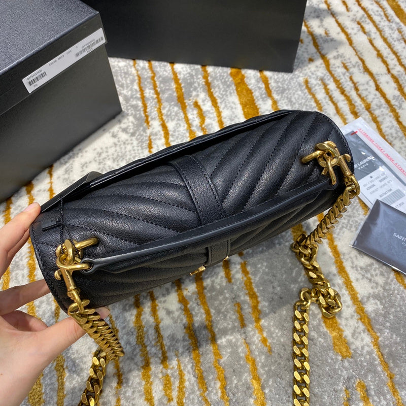 Luxe Touch - SLY Bags 074