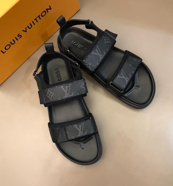 Luxe Touch Bags -  Men Shoes - 1514
