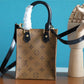 Luxe Touch Fashion LTB-bags - 8633