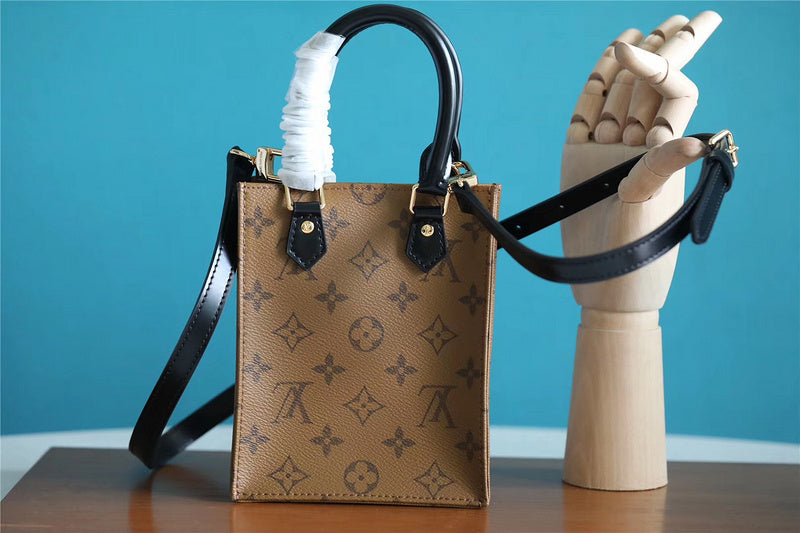 Luxe Touch Fashion LTB-bags - 8633