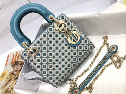 LTB - Luxe Touch Bags - 2131