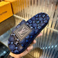 Luxe Touch Bags -  Men Shoes - 1890