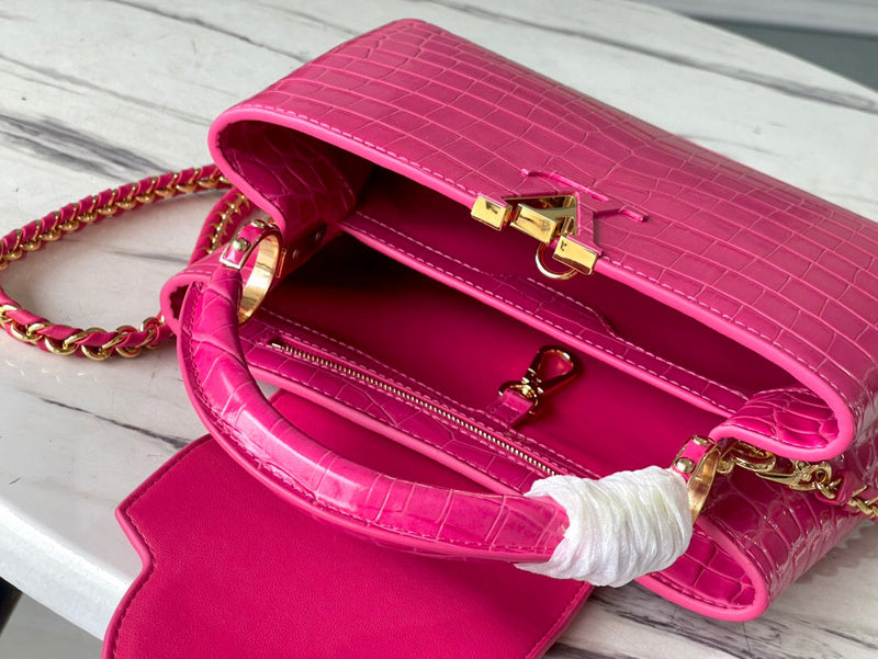 Fashion Luxe Touch bags - 4976