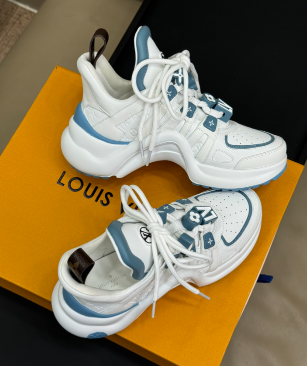 Luxe Touch Bags 

 - LTB Women Shoes - 024