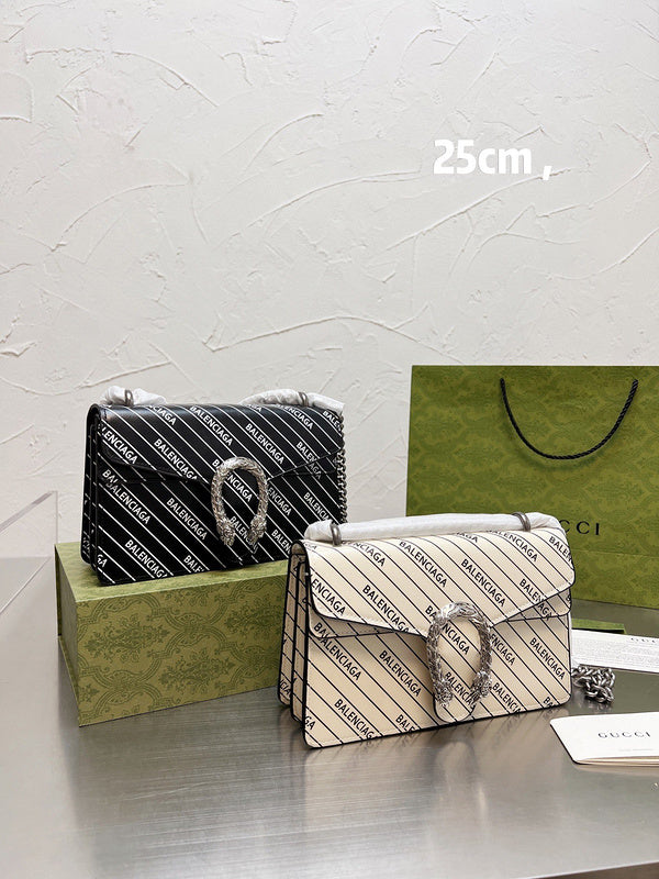 Luxe Touch Fashion - BGA Bags - 1540