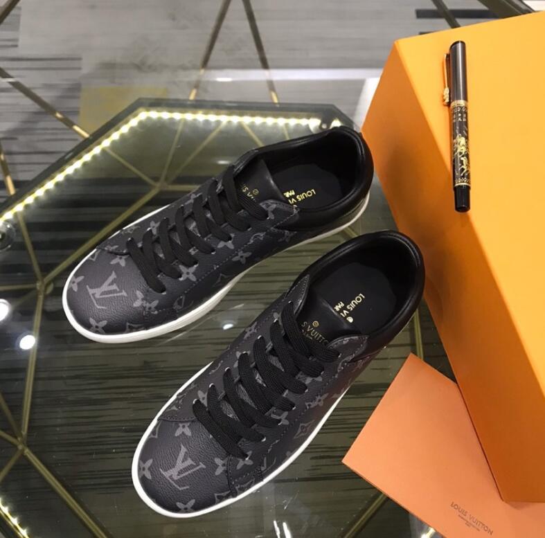 Luxe Touch Bags 

 - LTB Men Shoes - 1968