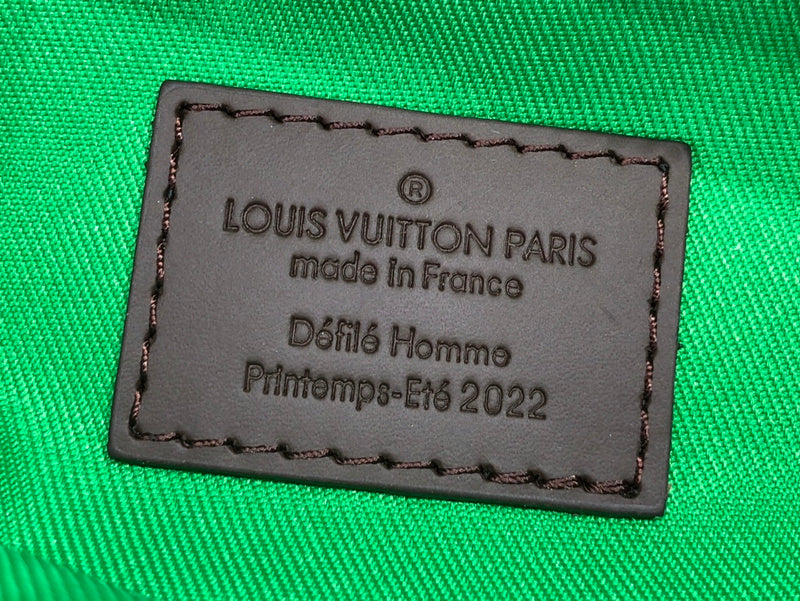 Fashion Luxe Touch bags - 3470