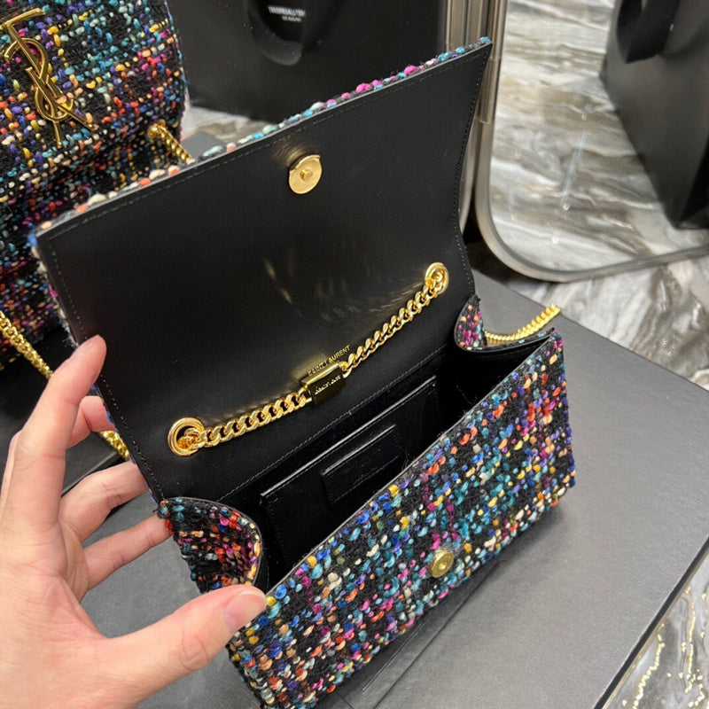 LTB SLY Bags - 028