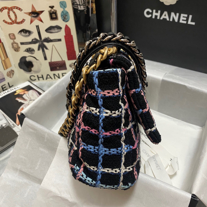 Luxe Touch Bags 

 -  Bags - 3300