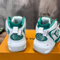 Luxe Touch Bags 

 - LTB Men Shoes - 782