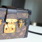 Luxe Touch Fashion LTB-bags - 8238
