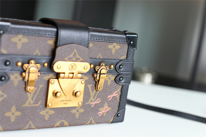Luxe Touch Fashion LTB-bags - 8238