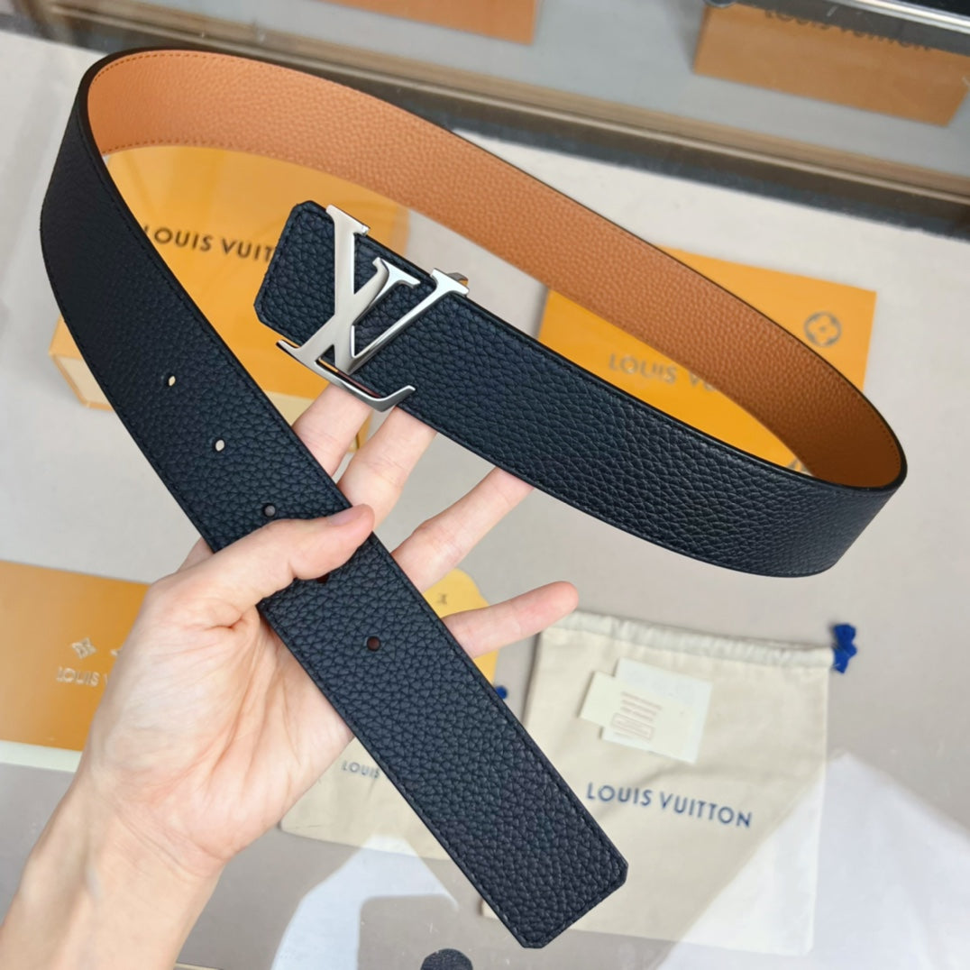 LTB  -Luxury  LUV  BELTS 025