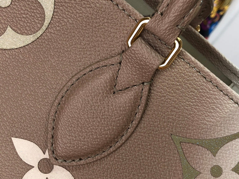 Luxe Touch Fashion LTB-Bags - 16721