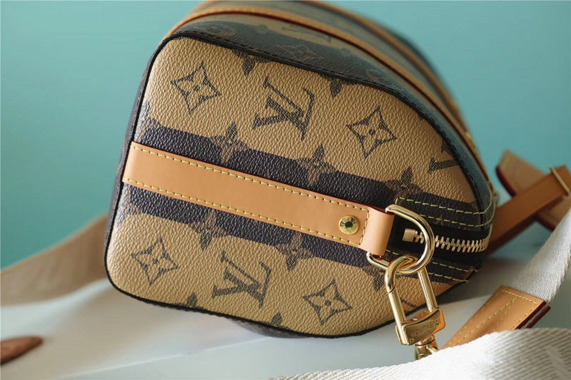 Luxe Touch Fashion LTB-bags - 11229