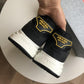 Luxe Touch Bags - PD Men Shoes - 342
