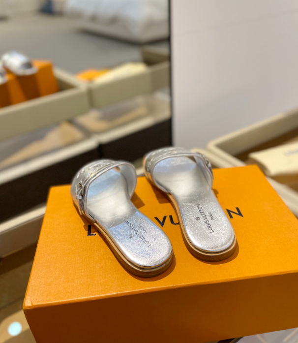 Luxe Touch Bags 

 - LTB Women Shoes - 045