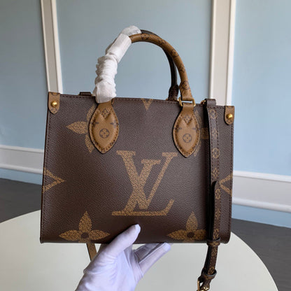 Luxe Touch Fashion LTB-bags - 17575