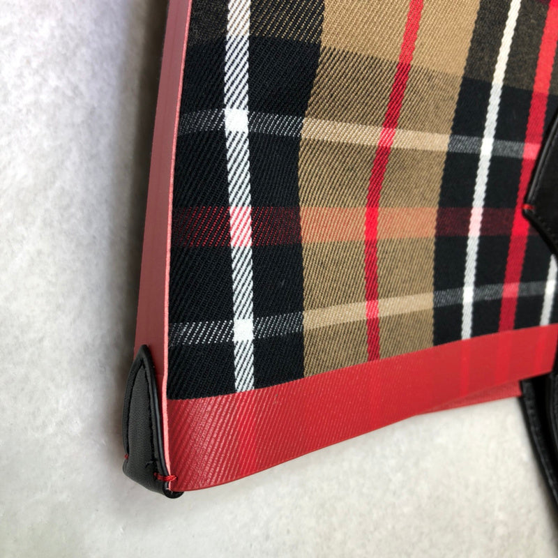 Luxe Touch Fashion -BBR Bags - 1103
