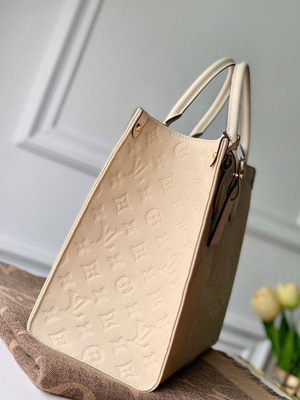 Luxe Touch Fashion LTB-bags - 17776
