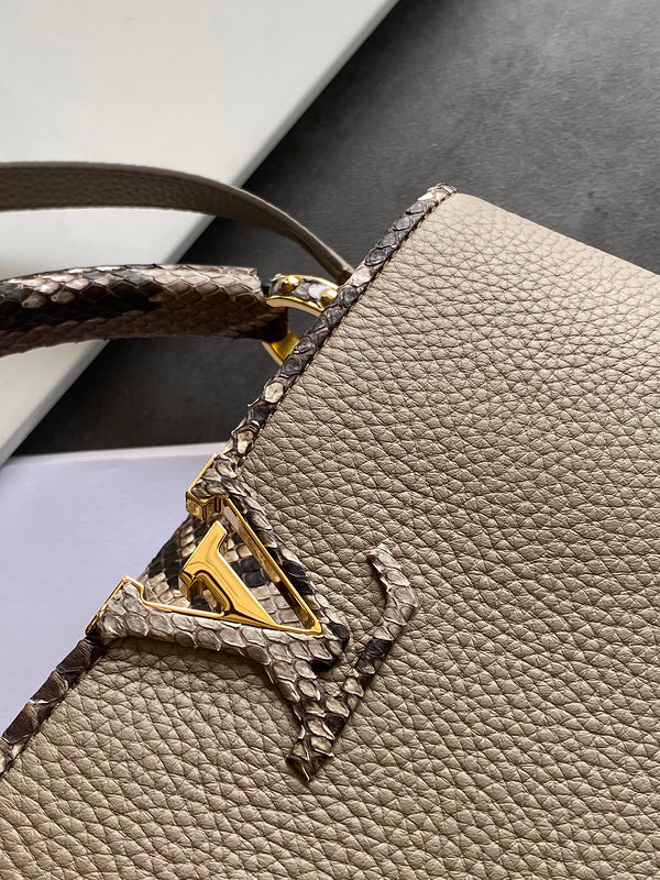 Luxe Touch Fashion LTB-bags - 17343