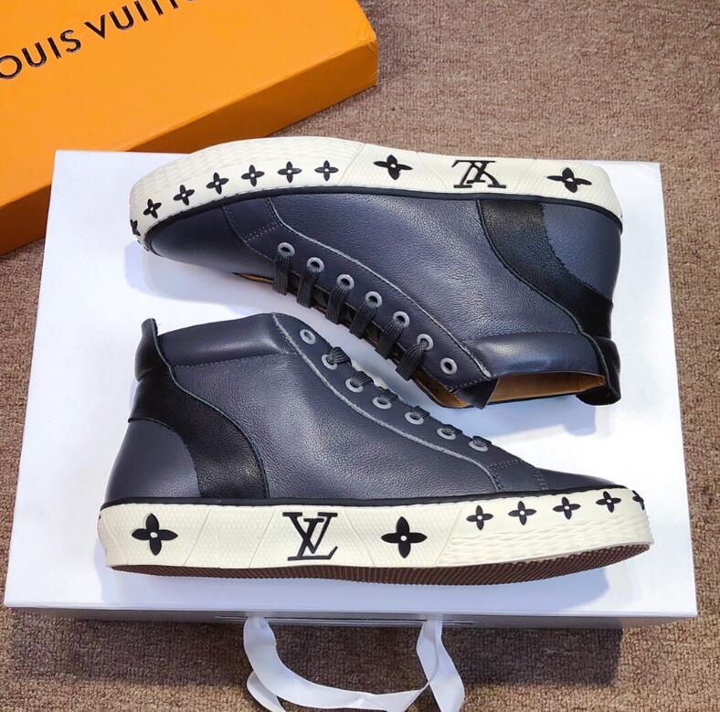 Luxe Touch Bags 

 - LTB Men Shoes - 1853