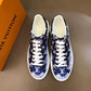 Luxe Touch Bags 

 - LTB Men Shoes - 1777