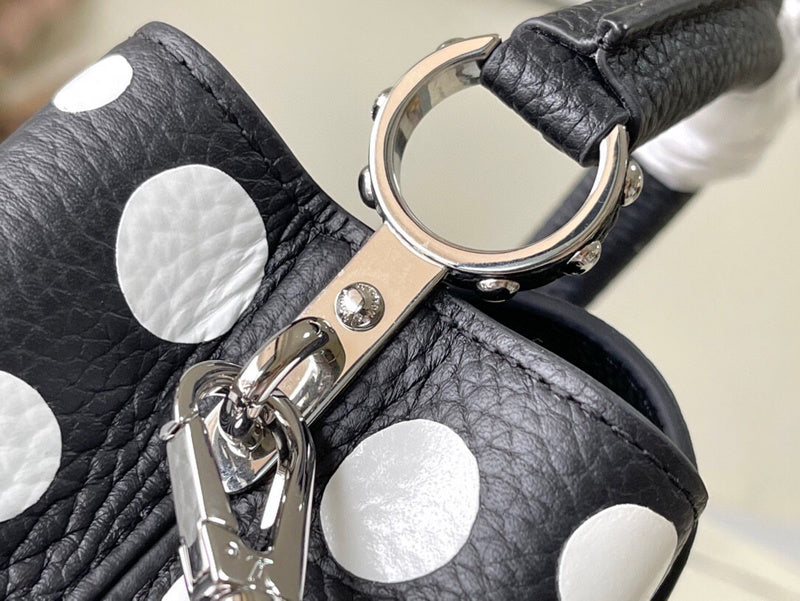 Fashion Luxe Touch bags - 3995