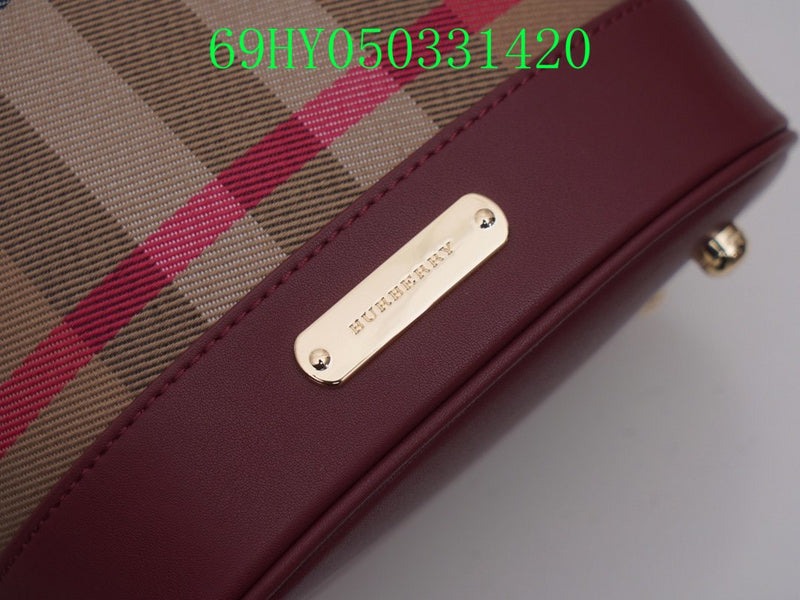 LTB Fashion -BBR Bags - 577