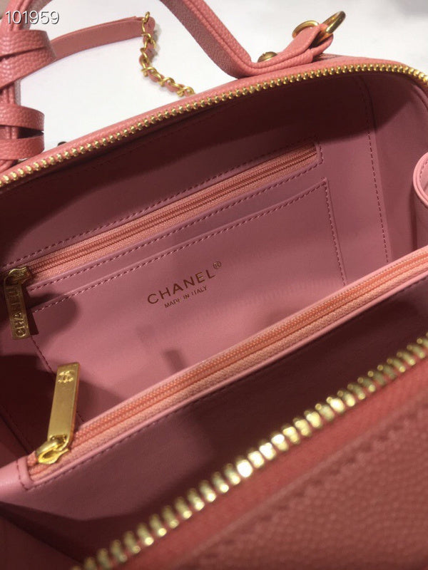 Luxe Touch Bags -  Bags - 717