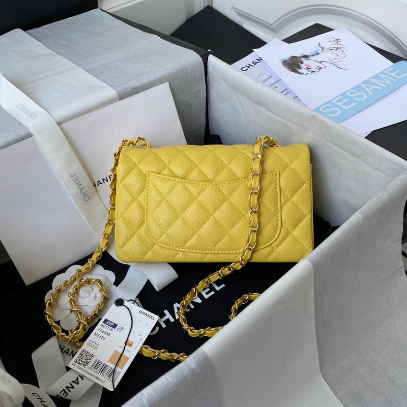 LTB - Luxe Touch Bags - 365