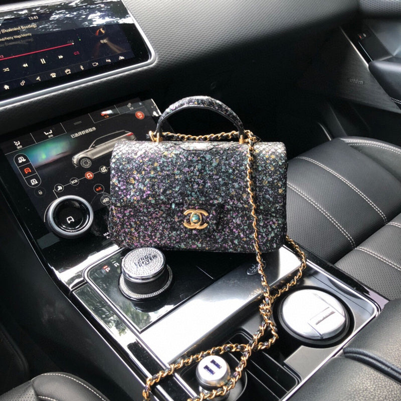 Luxe Touch Bags 

 -  Bags - 2948