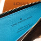 Fashion Luxe Touch bags - 2986
