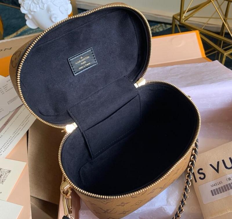 Luxe Touch Bags 

 - LTB Bags - 2557