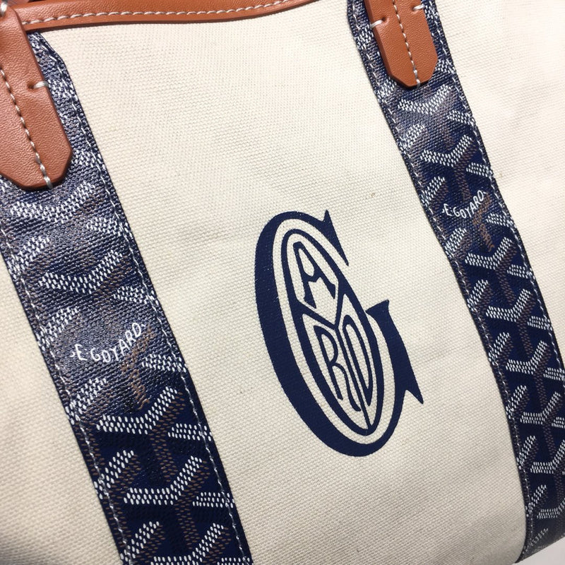 Luxe Touch Bags - GOD Bags - 236