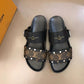 Luxe Touch Bags -  Men Shoes - 1608